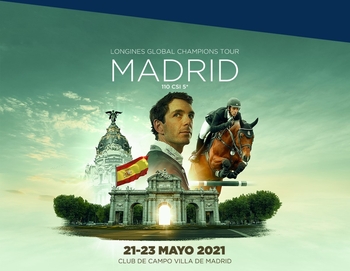 LGCT Madrid Ready to Kick-off European stages of 2021 season 